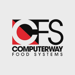 Computerway Food Systems Inc Logo