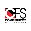 Computerway Food Systems logo