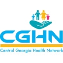 Central Georgia Health Network logo