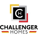 Challenger Homes logo