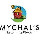Mychal's Learning Place logo