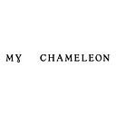 My Chameleon logo