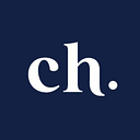 Chapter Aesthetic Studio logo