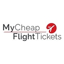 Mycheapflighttickets logo