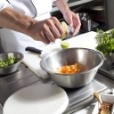 Chef By Request logo