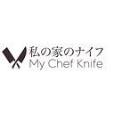 Mychefknife logo