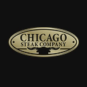 Chicago Steak Company logo