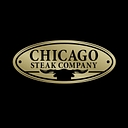 Chicago Steak Company logo