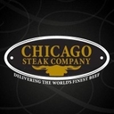 Chicago Steak Company logo