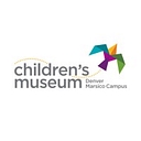 Children's Museum Of Denver At Marsico Campus logo