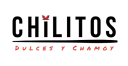 Chilitos Dulces y Chamoy logo