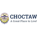 City of Choctaw logo