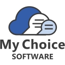 My Choice Software logo