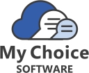 My Choice Software logo