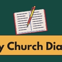 My Church Diary logo