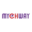 mychway online logo