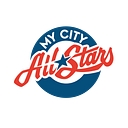 My City Allstars logo