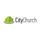 City Church Global Ministries logo