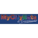 Mycityeats And Entertainment logo