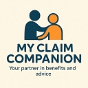 Myclaimcompanion logo