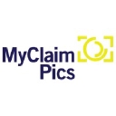 Myclaimpics logo