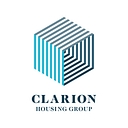 Clarion Housing logo