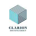 Clarion Housing Logo