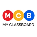 MyClassboard Educational Solutions Private Limited logo