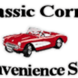 Classic Corner logo