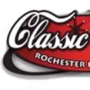Classic Lanes Rochester Hills, Mi logo