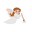 My Cleaning Angel logo