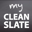 Clean Slate logo