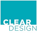 Clear Design logo