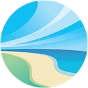 Town of Clearwater logo