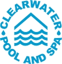Clearwater Pool And Spa logo