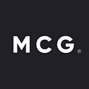 Mcg logo