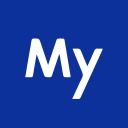 Myclinic Group logo