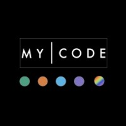 mycodemedia logo