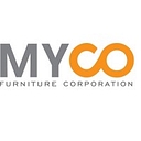 Myco Furniture Corporation logo