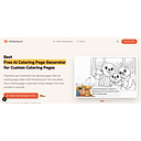 MyColoring.AI