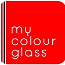 Mycolourglass logo