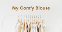 mycomfyblouse.com logo