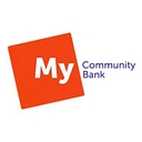 My Community Bank logo