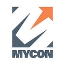 Mycon General Contractors logo