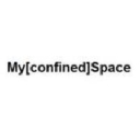 myconfinedspace.com logo