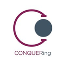 CONQUERing logo