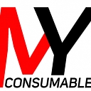 Myconsumables logo