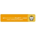 My Cooking Party logo