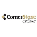 Cornerstone Homes logo