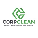 Corpclean logo